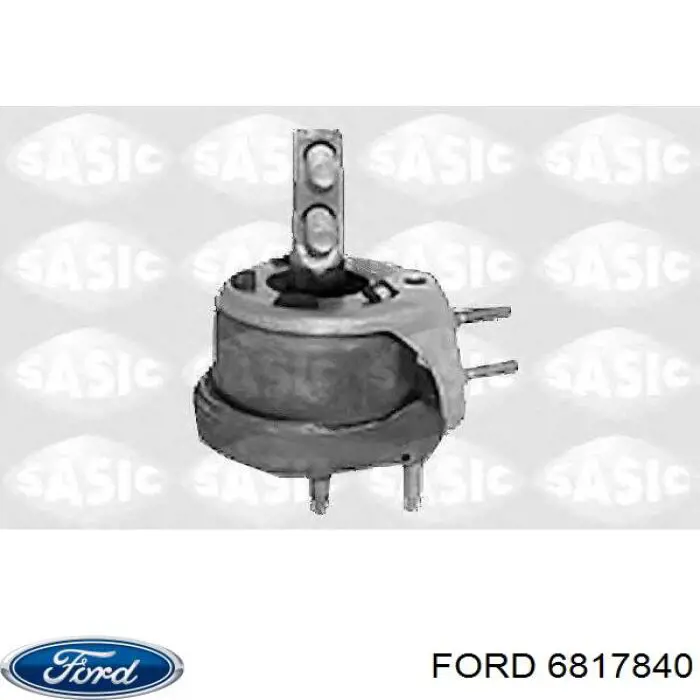 Подушка двигателя Ford 6817840 цена, от 52.41 USD