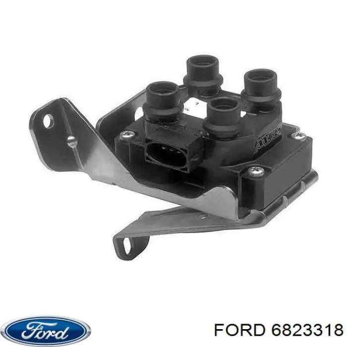 6594655 Ford 