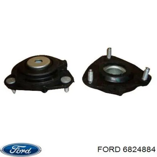 Купить 6824884 Ford 