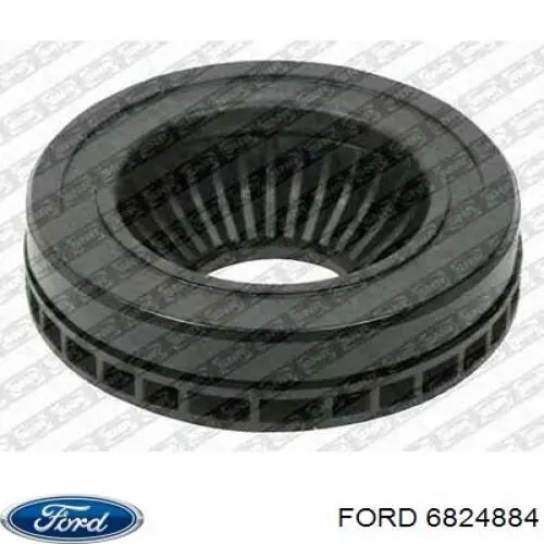  6824884 Ford