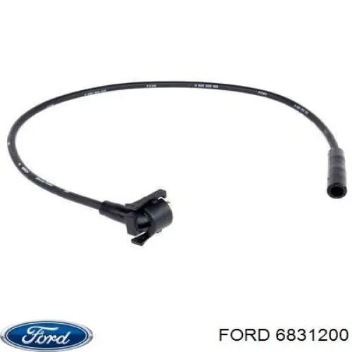  6486346 Ford