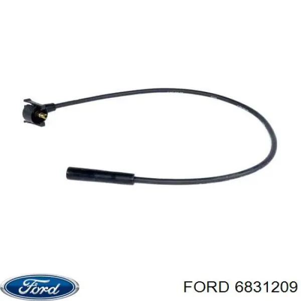 6831209 Ford 