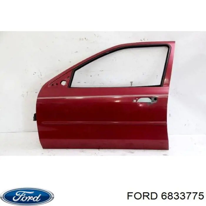  6833775 Ford