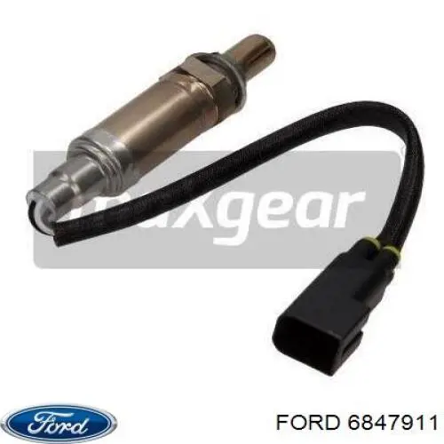 Лямбда датчик кислорода Ford 6847911 цена, от 32.52 USD