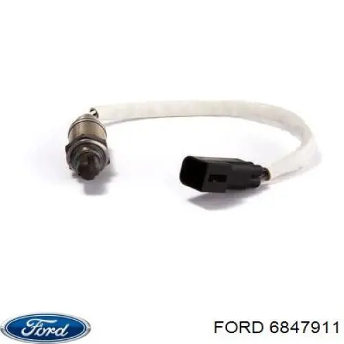 Купить 6847911 Ford Датчик концентрации кислорода