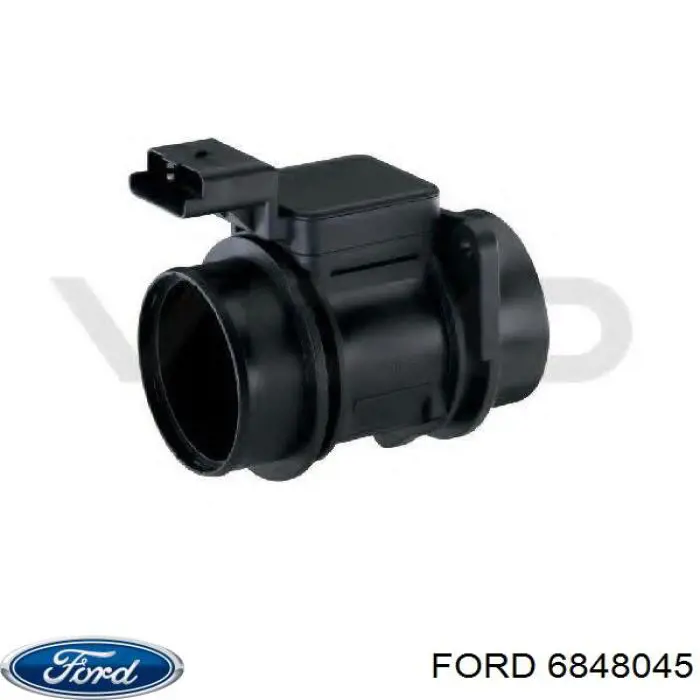 Купить 6848045 Ford Воздухомер