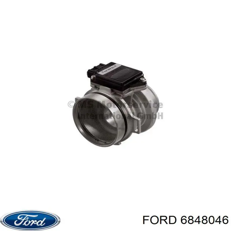 Купить 6848046 Ford Воздухомер