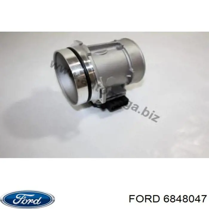 Купить 6848047 Ford Воздухомер