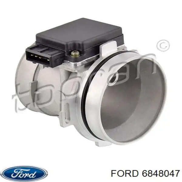 ДМРВ 6848047 Ford