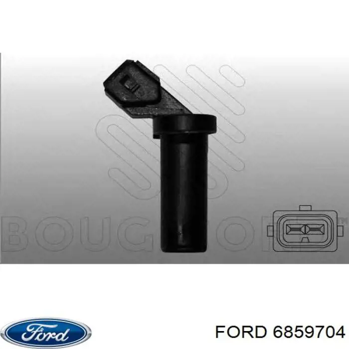  6859704 Ford