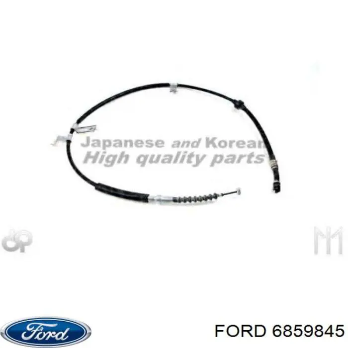  6859845 Ford