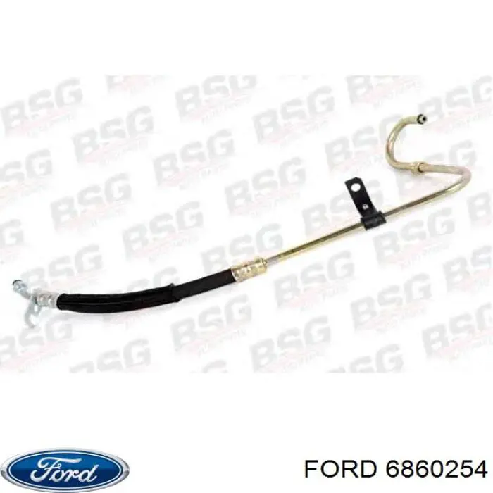 6860254 Ford 