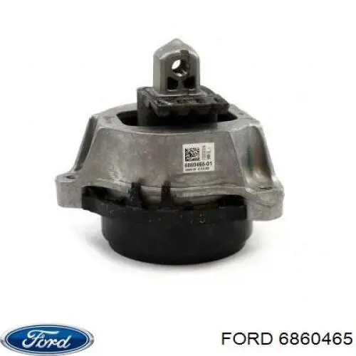 6860465 Ford 