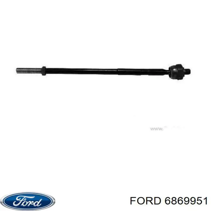 6869951 Ford рулевая тяга