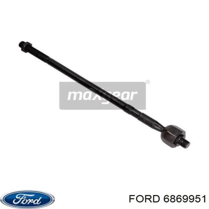 Рулевая тяга Ford 6869951 цена, от 10.12 USD