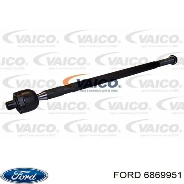 Купить 6869951 Ford Рулевая тяга