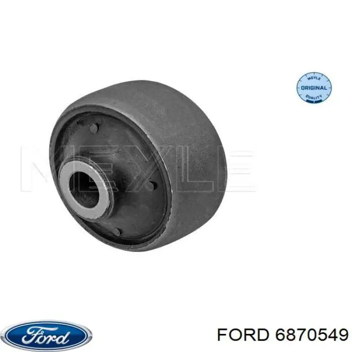 Сайлентблок передней подвески Ford 6870549 цена, от 3.16 USD