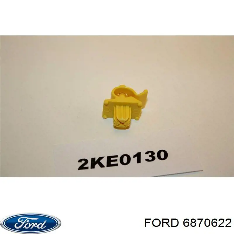  E865419S Ford