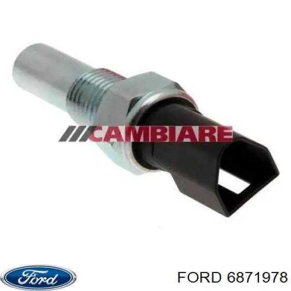 Включатель фонарей заднего хода Ford 6871978 цена, от 7.98 USD