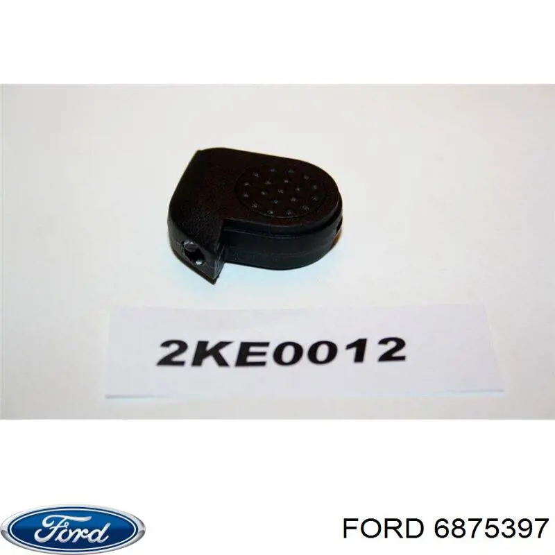  6875397 Ford