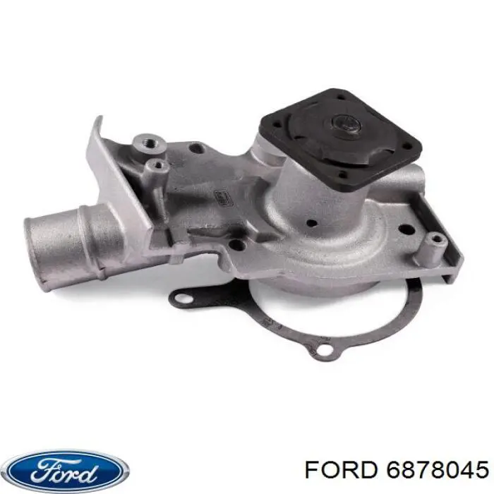 Помпа 6878045 Ford