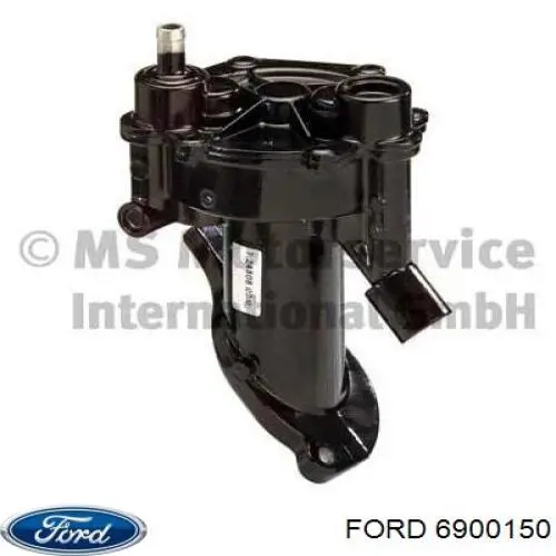 Вакуумный насос Ford 6900150 цена, от 33.82 USD