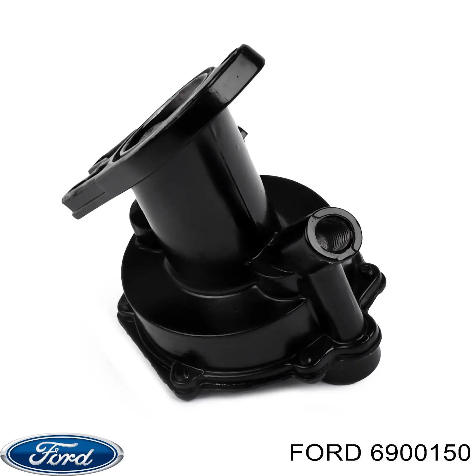 Вакуумный насос 6900150 Ford