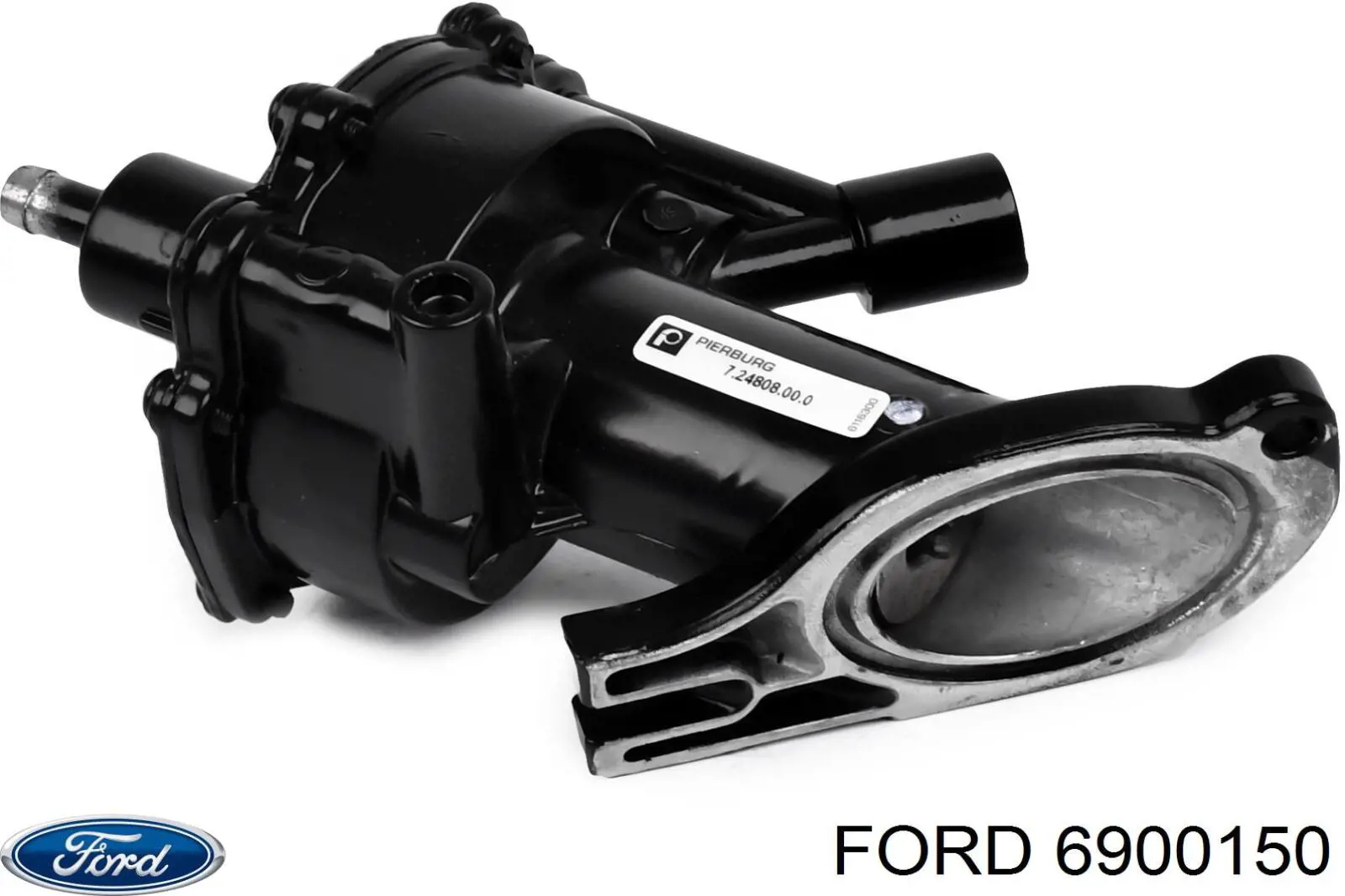 Купить 6900150 Ford Вакуумный насос
