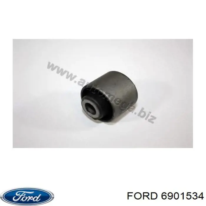 6901534 Ford