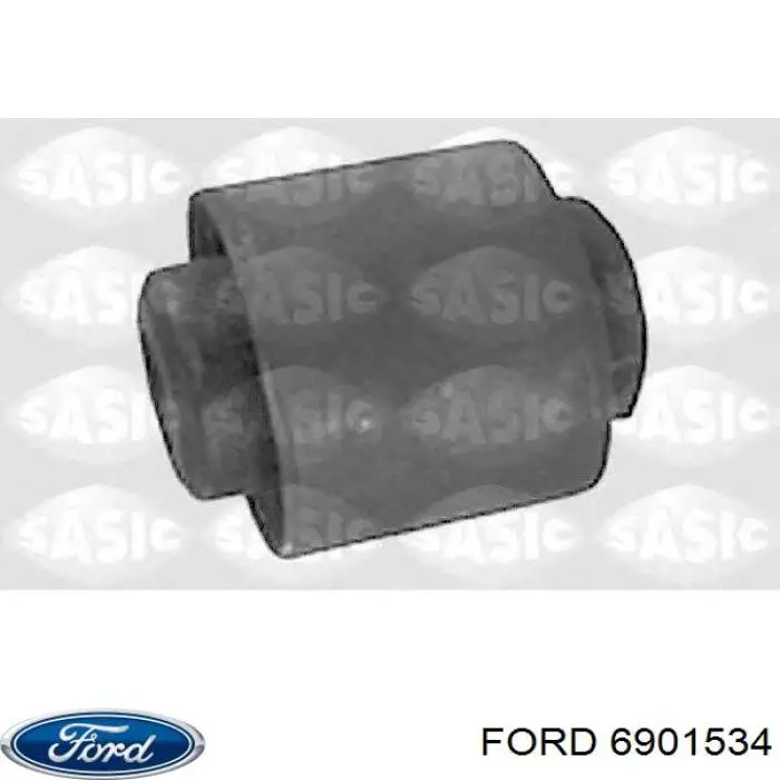 Сайлентблок заднего продольного рычага задний Ford 6901534 цена, от 10.08 USD
