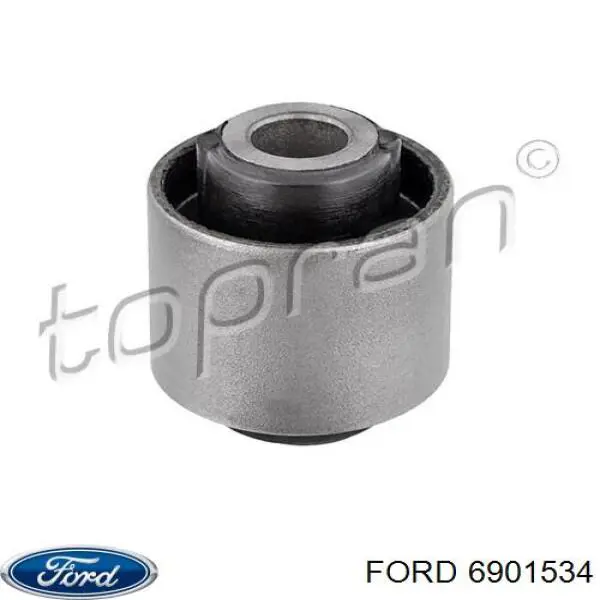 Купить 6901534 Ford Сайлентблок заднего продольного рычага задний