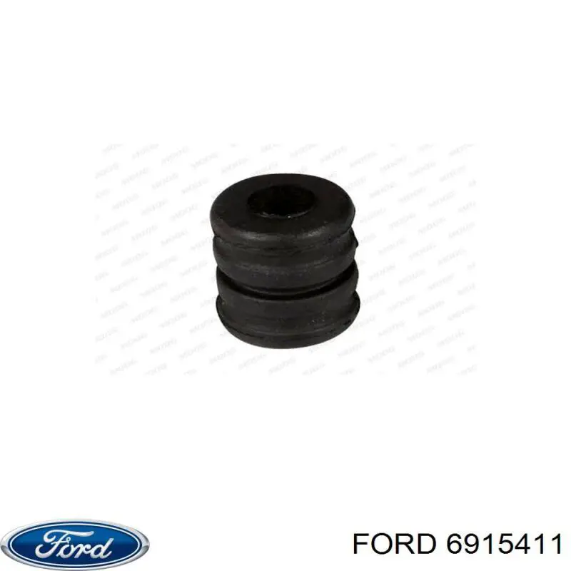 Втулка стойки заднего стабилизатора Ford 6915411 цена, от 0.77 USD