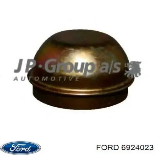 6693003 Ford tampão de cubo