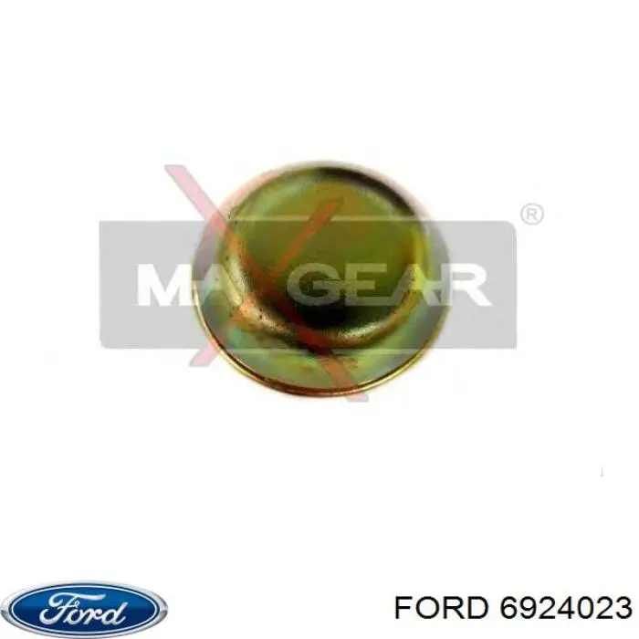 Заглушка ступицы Standart STD701 цена, от 1.83 USD