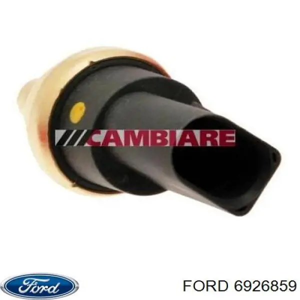 Компрессор системы кондиционирования Ford 6926859 цена, от 91.07 USD