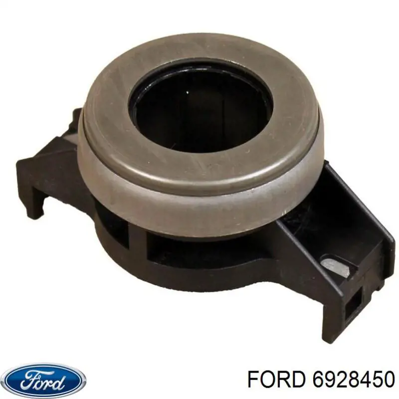 Подшипник скольжения сцепления Ford 6928450 цена, от 28.53 USD