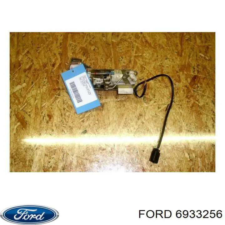  6933256 Ford