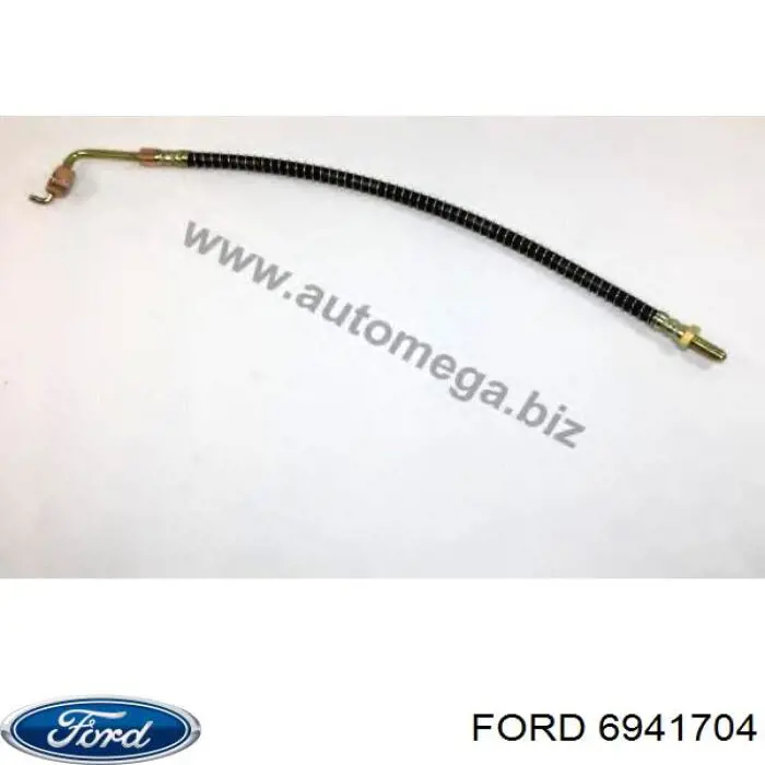 6941704 Ford