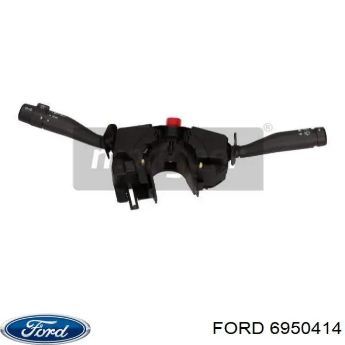 6950414 Ford