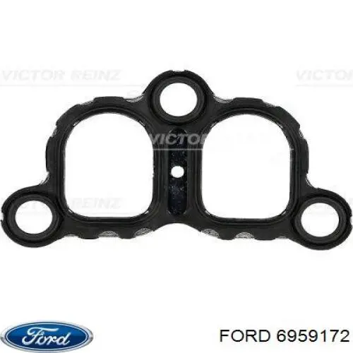 Цепь привода распредвала Ford 6959172 цена, от 25.61 USD