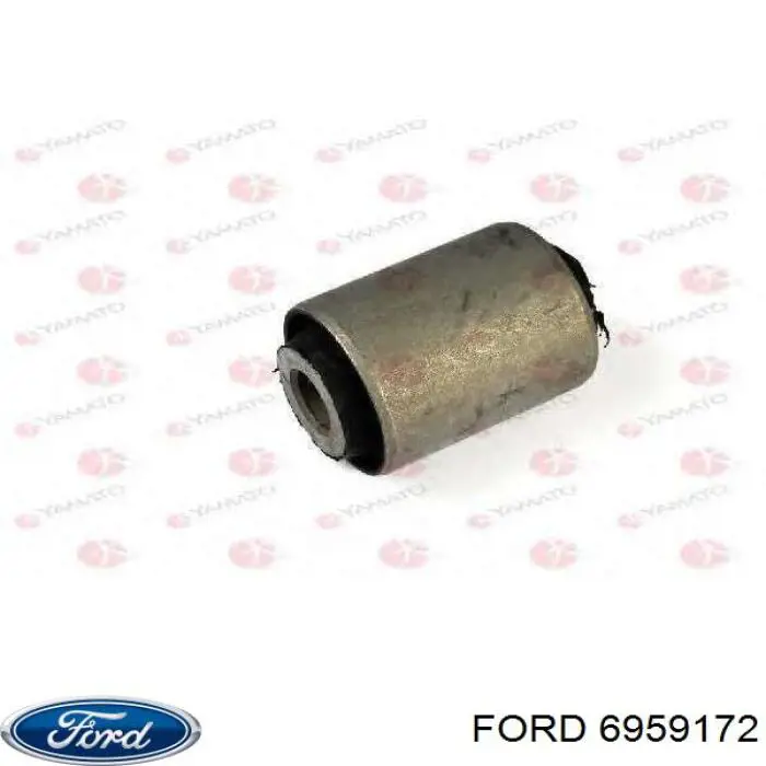 Купить 6959172 Ford Цепь ГРМ, распредвала