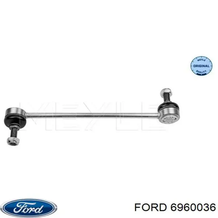Тяга переднего стабилизатора Ford 6960036 цена, от 6.29 USD