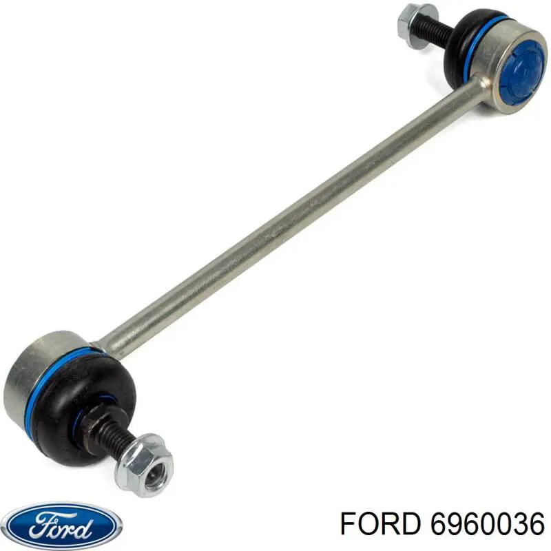 Стойки стабилизатора Ford 6960036