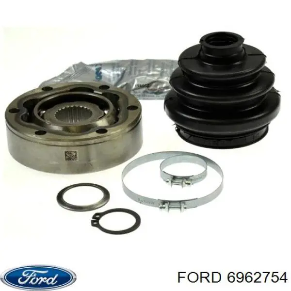 Купить 6962754 Ford ШРУС внутренний задний