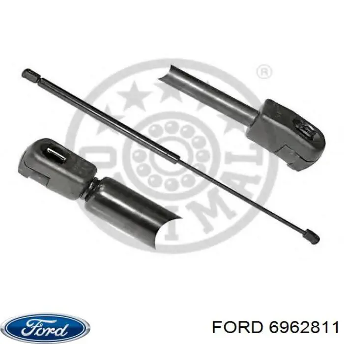 Купить 6962811 Ford Амортизатор двери багажника