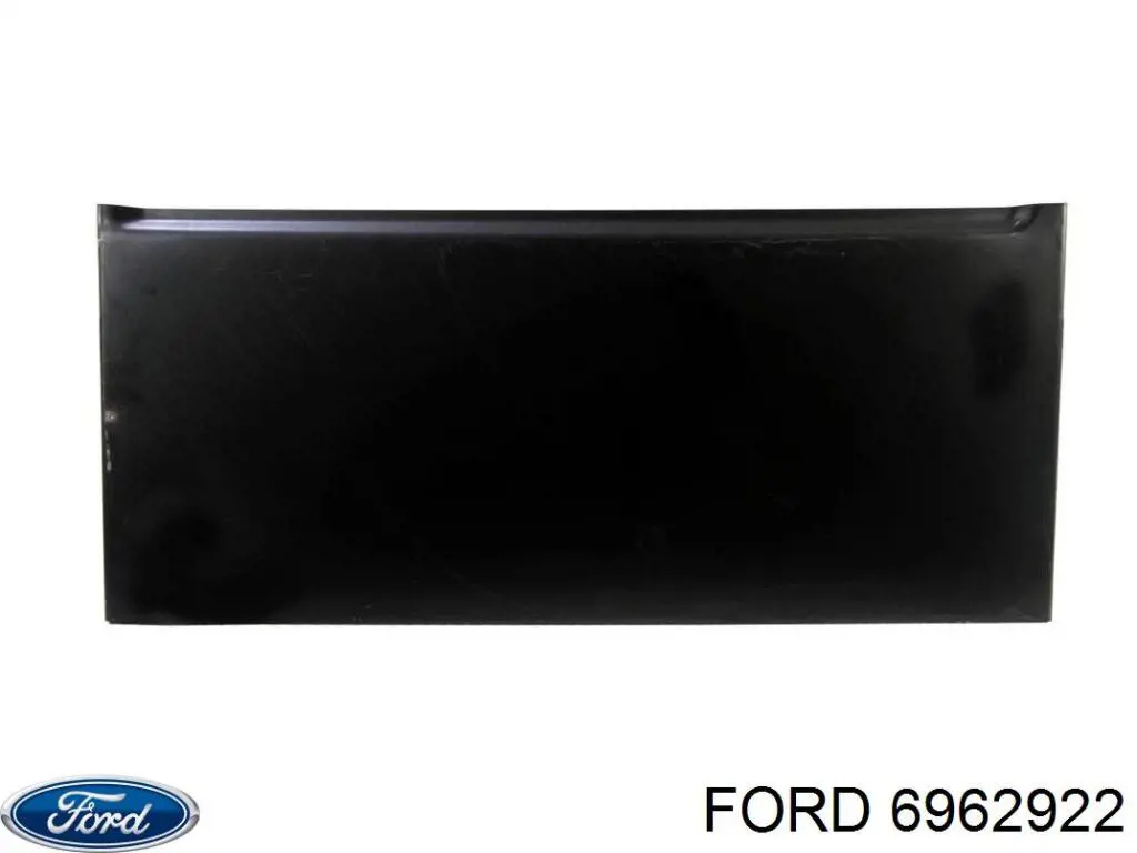 Дверь фургона задняя распашная правая Polcar 3244952 цена, от 42.97 USD