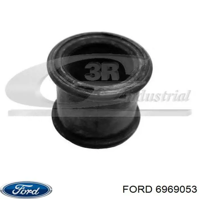  91AB4A037CB Ford