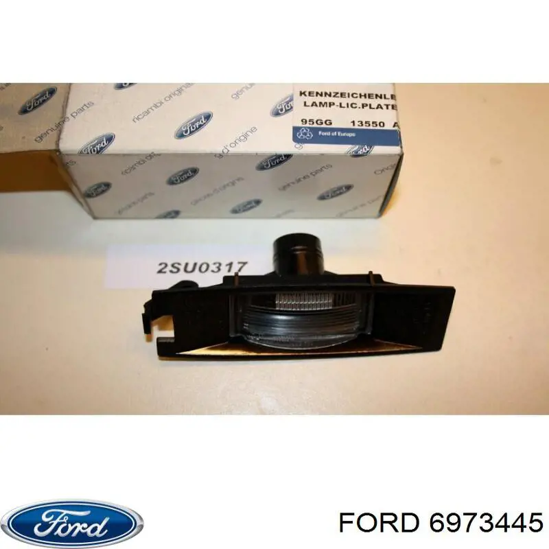  6973445 Ford