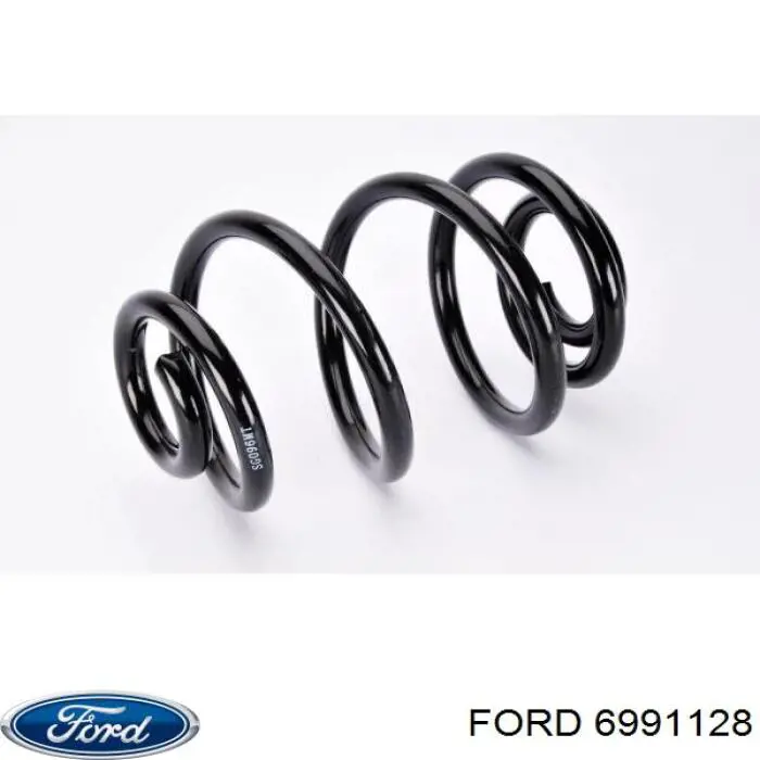 Пружина амортизатора Ford 6991128 цена, от 12.53 USD