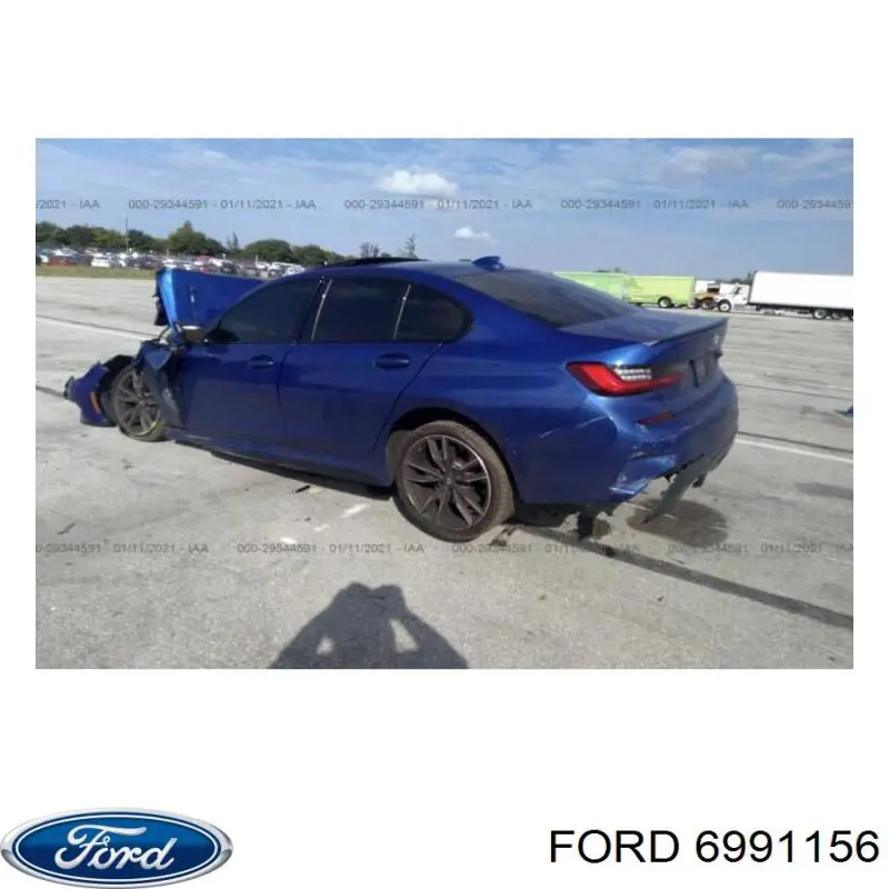  6991156 Ford
